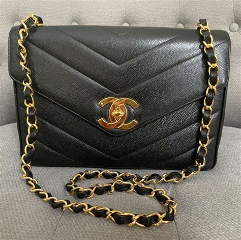 second hand chanel handbags for sale|pre owned vintage Chanel bags.